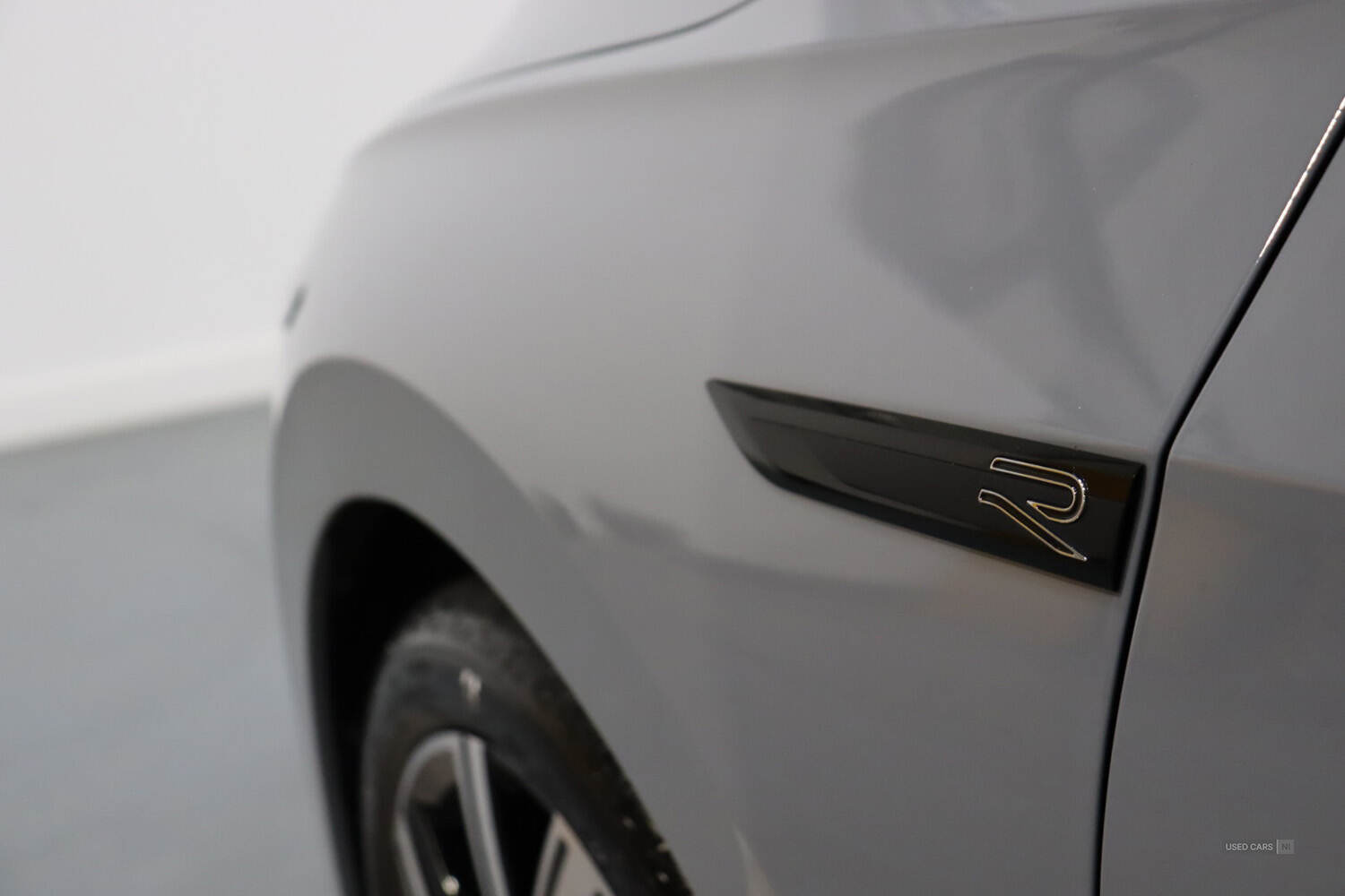 Feb 2024 Volkswagen Golf 1.5 eTSI 150 R-Line 5dr DSG