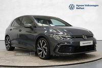 Volkswagen Golf 1.5 TSI 150 R-Line 5dr in Antrim