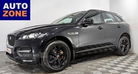 Jaguar F-Pace DIESEL ESTATE in Derry / Londonderry