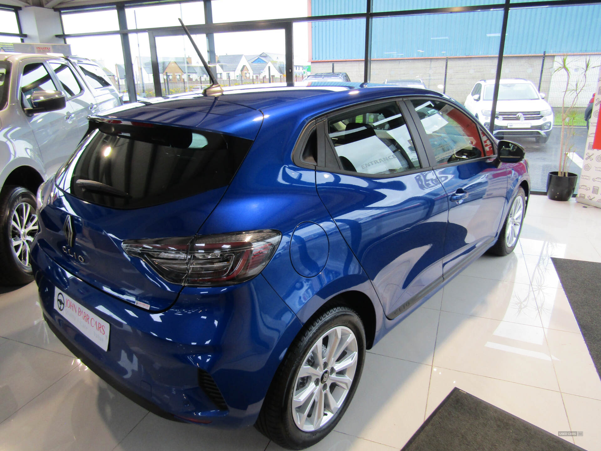 Mar 2024 Renault Clio 1.0 TCe 90 Evolution 5dr