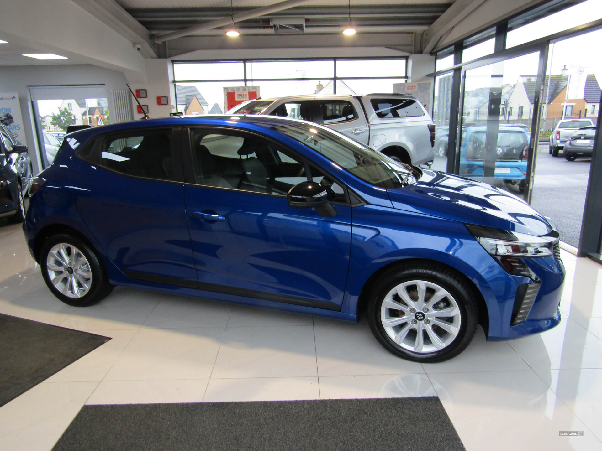 Mar 2024 Renault Clio 1.0 TCe 90 Evolution 5dr