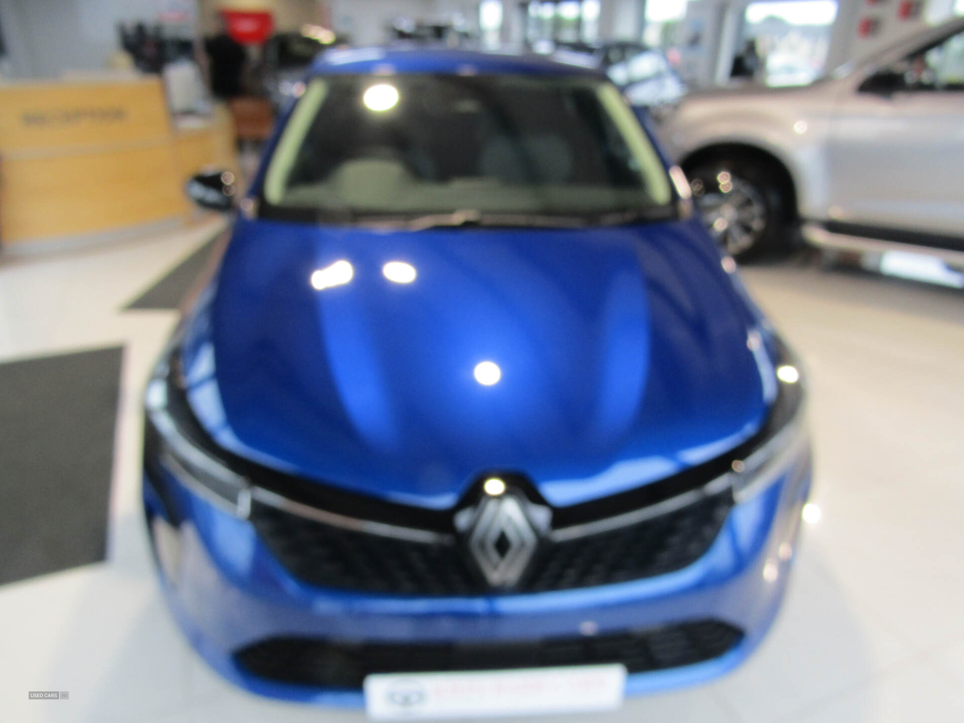 Mar 2024 Renault Clio 1.0 TCe 90 Evolution 5dr