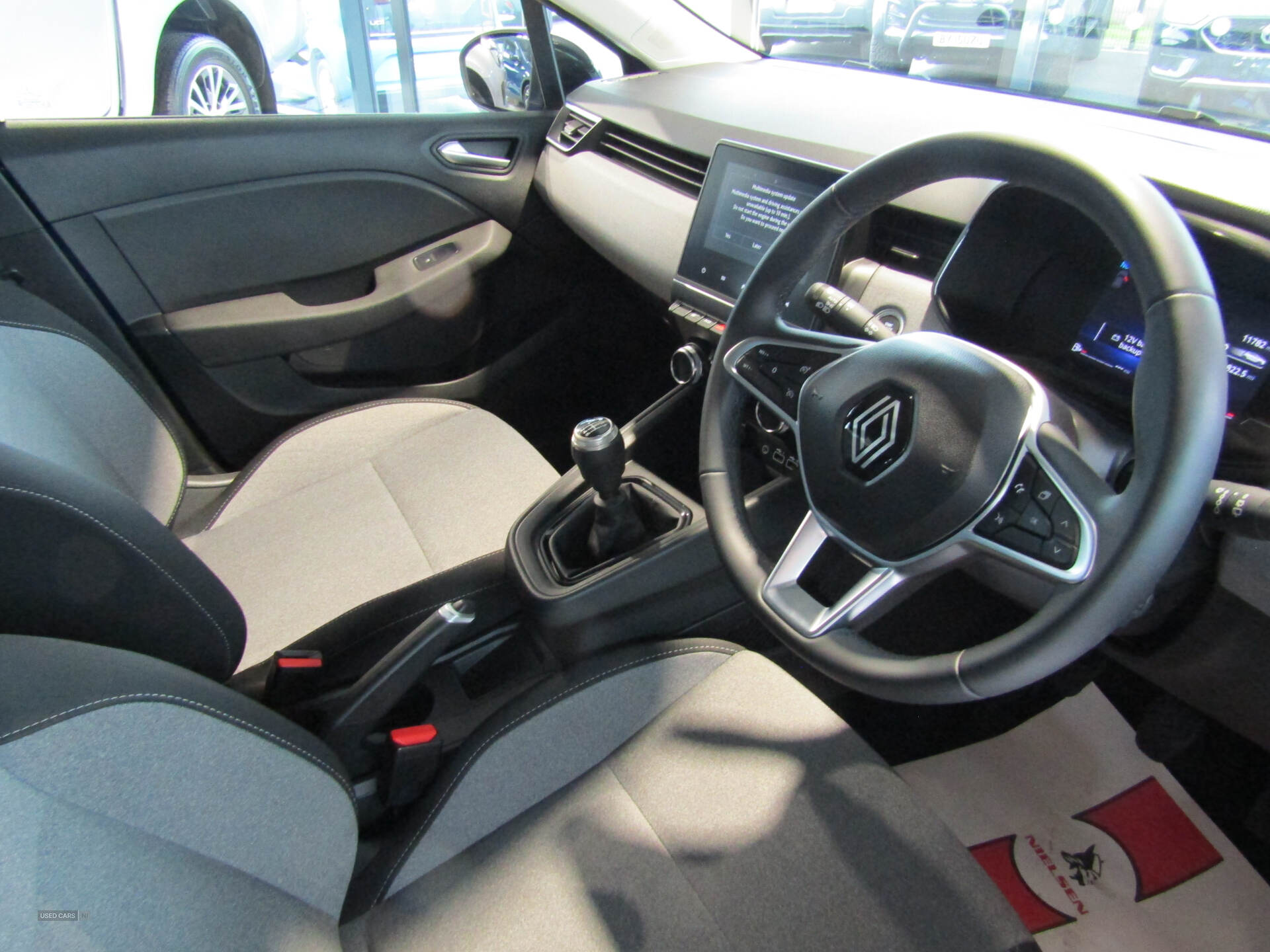 Mar 2024 Renault Clio 1.0 TCe 90 Evolution 5dr
