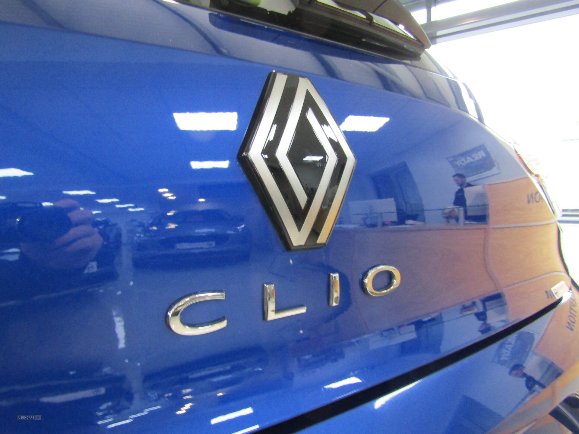 Mar 2024 Renault Clio 1.0 TCe 90 Evolution 5dr