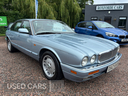 Jaguar XJ Series