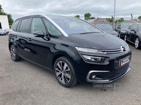 Citroen Grand C4 SpaceTourer DIESEL ESTATE in Antrim