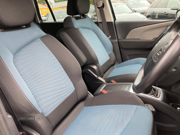 Citroen Grand C4 SpaceTourer DIESEL ESTATE in Antrim