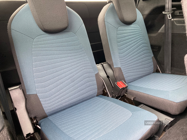 Citroen Grand C4 SpaceTourer DIESEL ESTATE in Antrim
