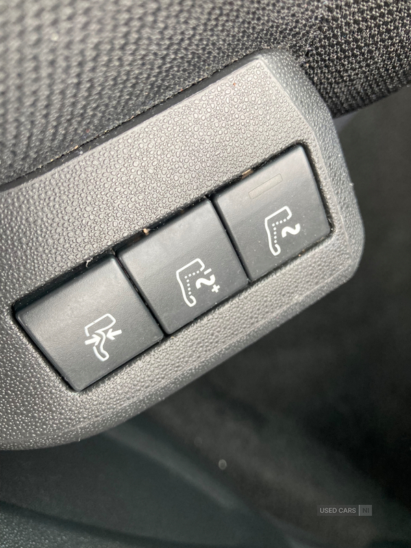 Citroen Grand C4 SpaceTourer DIESEL ESTATE in Antrim