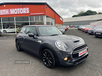 MINI Hatch DIESEL in Antrim