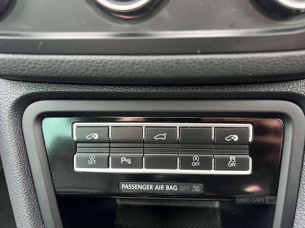 Seat Alhambra DIESEL ESTATE in Antrim