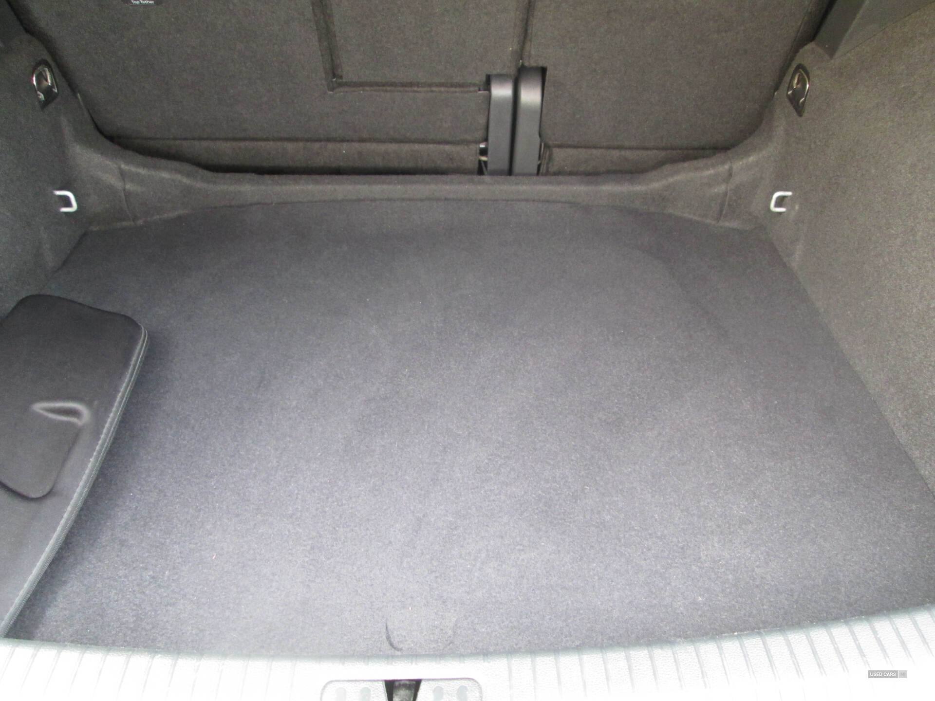 Aug 2021 Volkswagen Tiguan 2.0 TDI Active 5dr