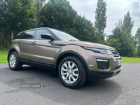 Land Rover Range Rover Evoque DIESEL HATCHBACK in Antrim