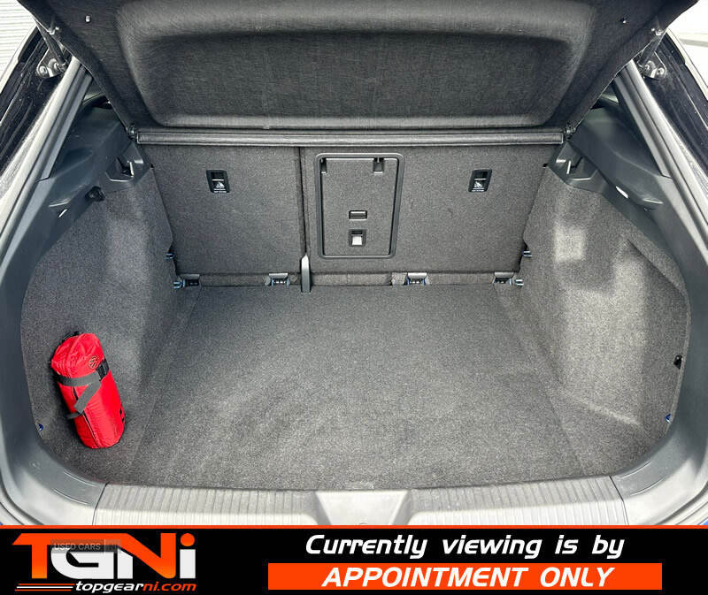 Jul 2021 Volkswagen ID.4 150kW 1ST Edition Pro Performance 77kWh 5dr Auto