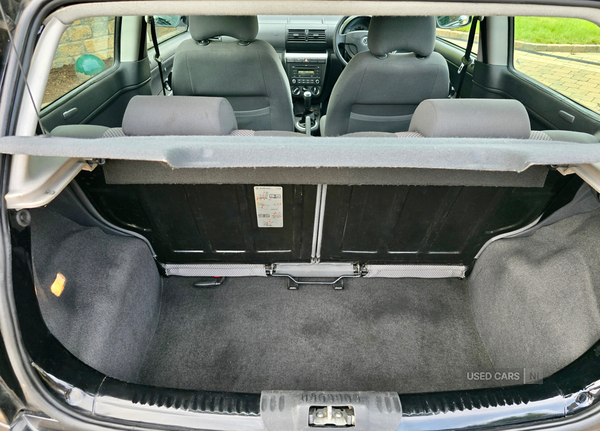 Volkswagen Fox HATCHBACK in Armagh