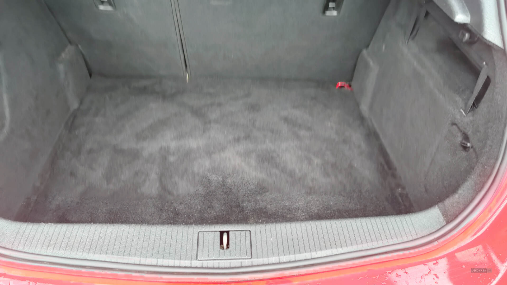 Jul 2011 Vauxhall Astra 1.7 CDTi 16V ecoFLEX Excite 5dr