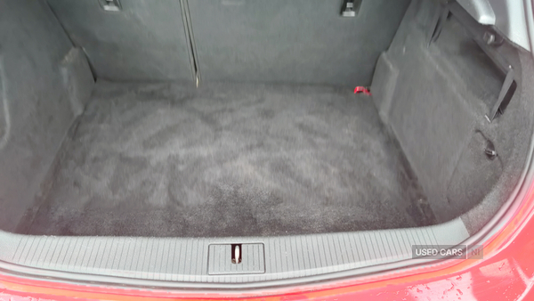 Vauxhall Astra HATCHBACK SPECIAL EDS in Derry / Londonderry