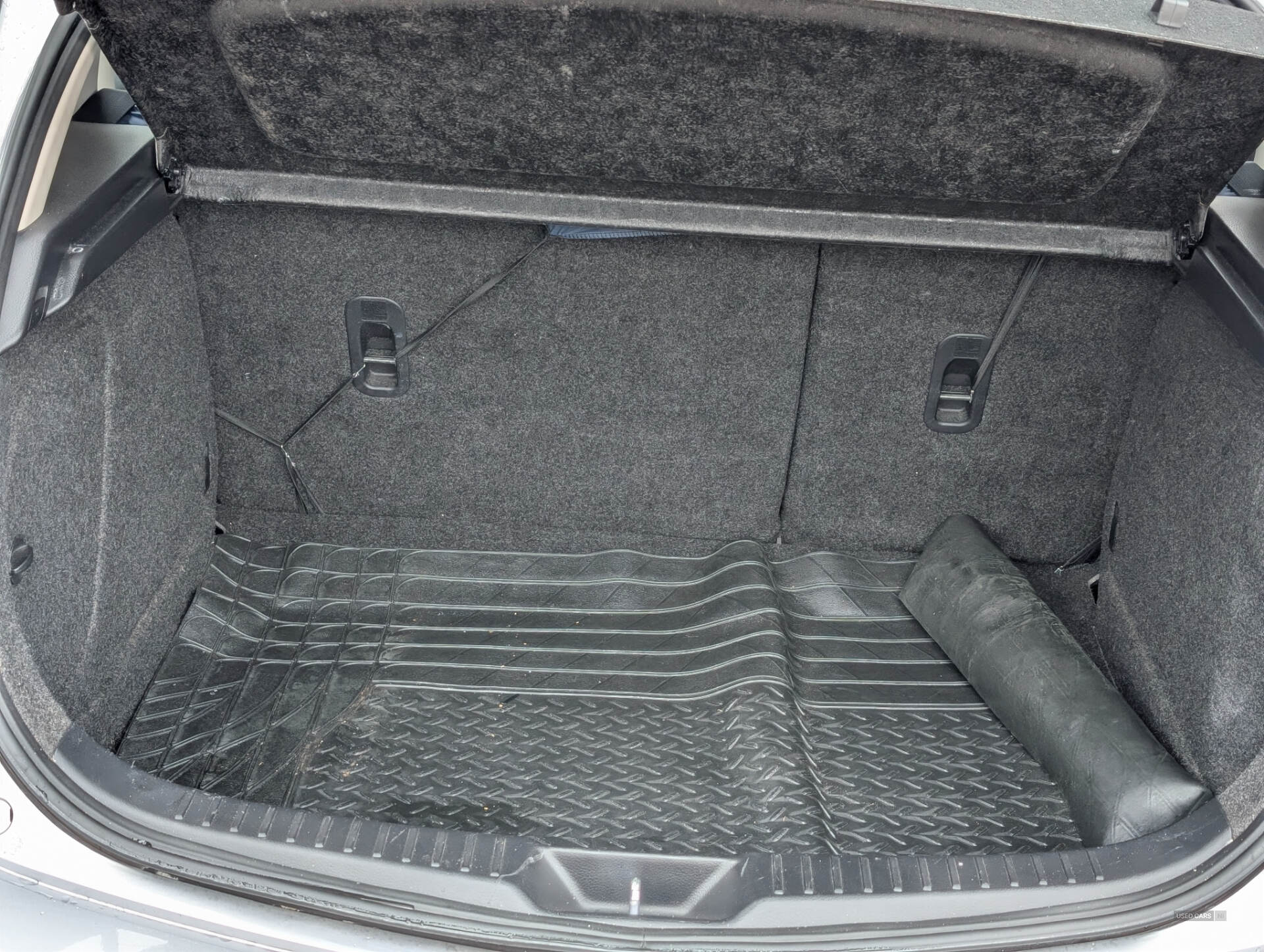 Mazda 3 HATCHBACK in Antrim