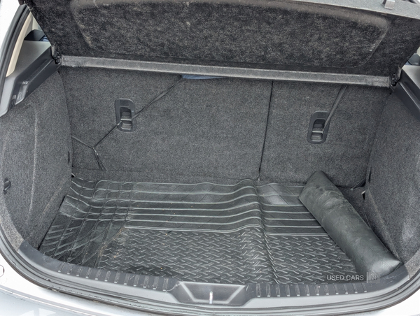 Mazda 3 HATCHBACK in Antrim