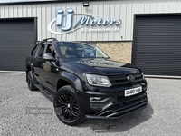 Volkswagen Amarok A33 DIESEL in Tyrone