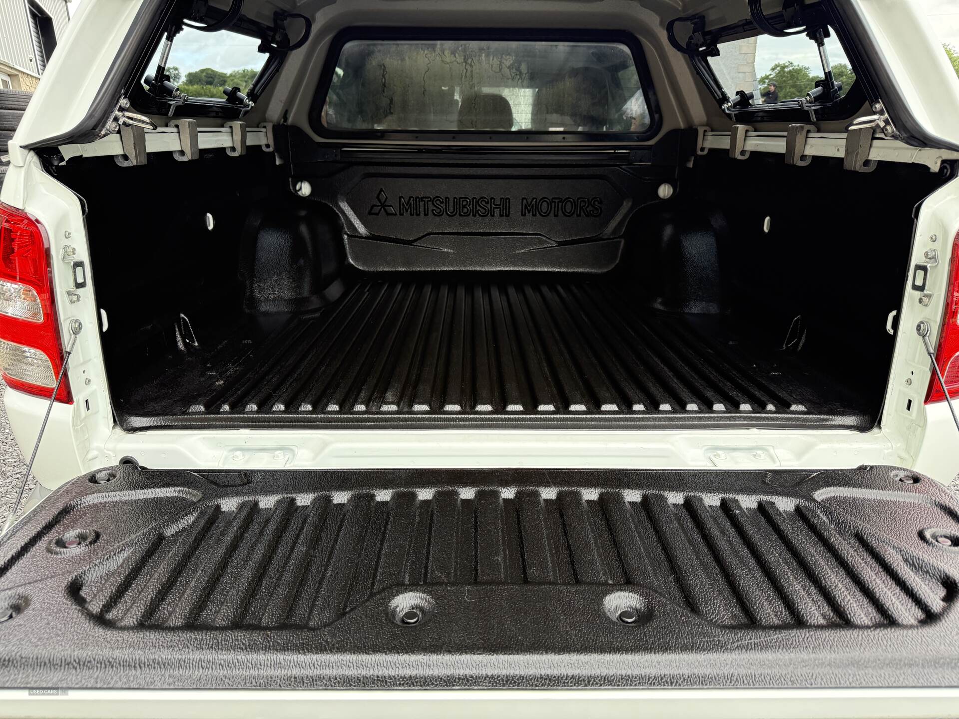 Mitsubishi L200 DIESEL in Tyrone