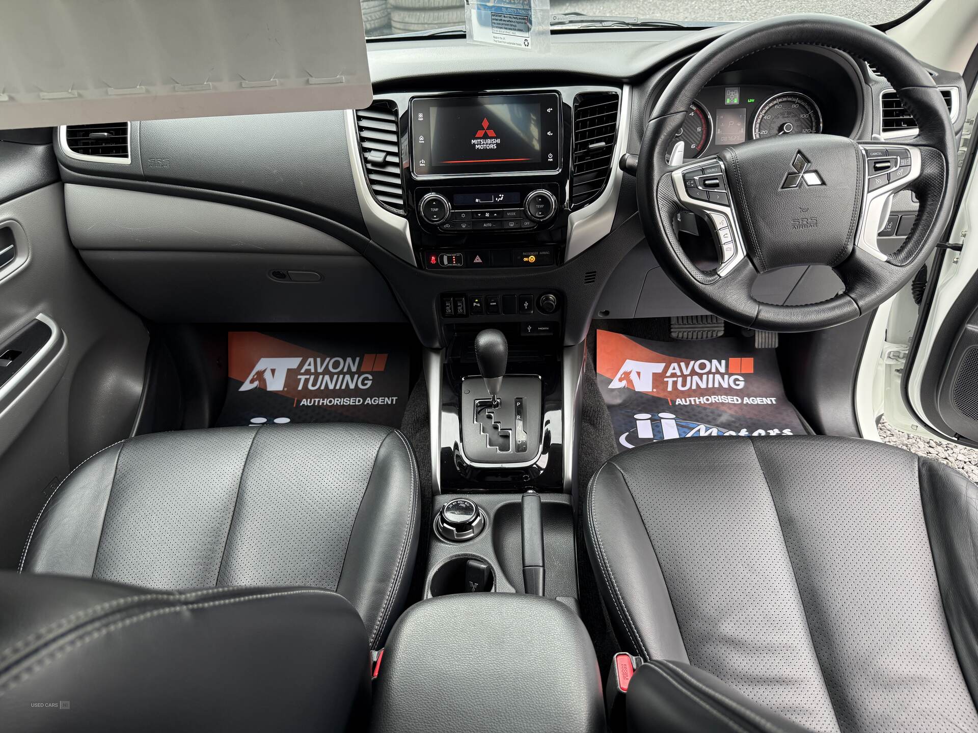 Mitsubishi L200 DIESEL in Tyrone