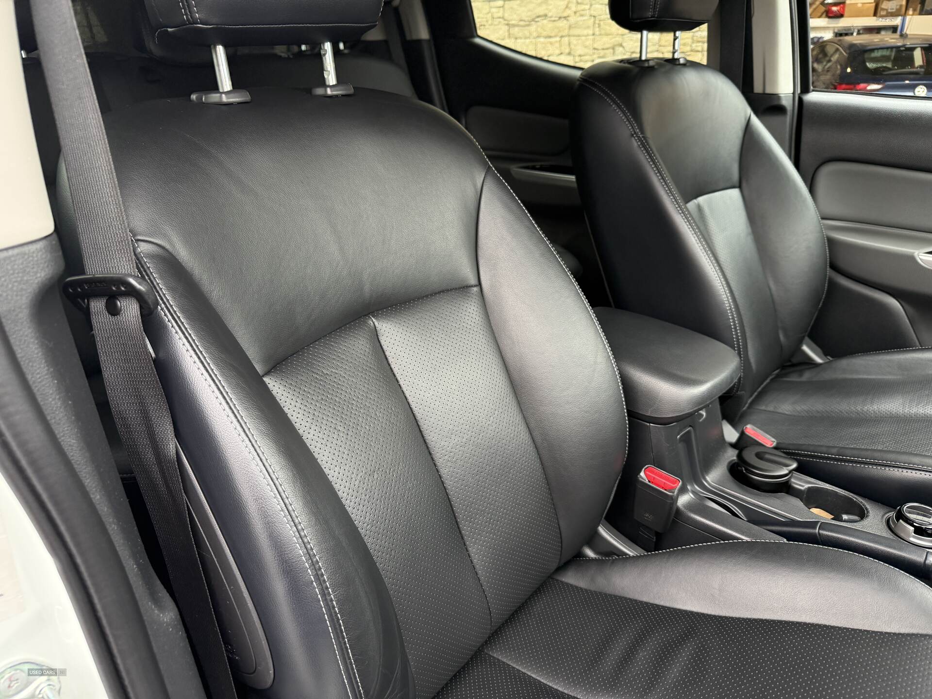 Mitsubishi L200 DIESEL in Tyrone