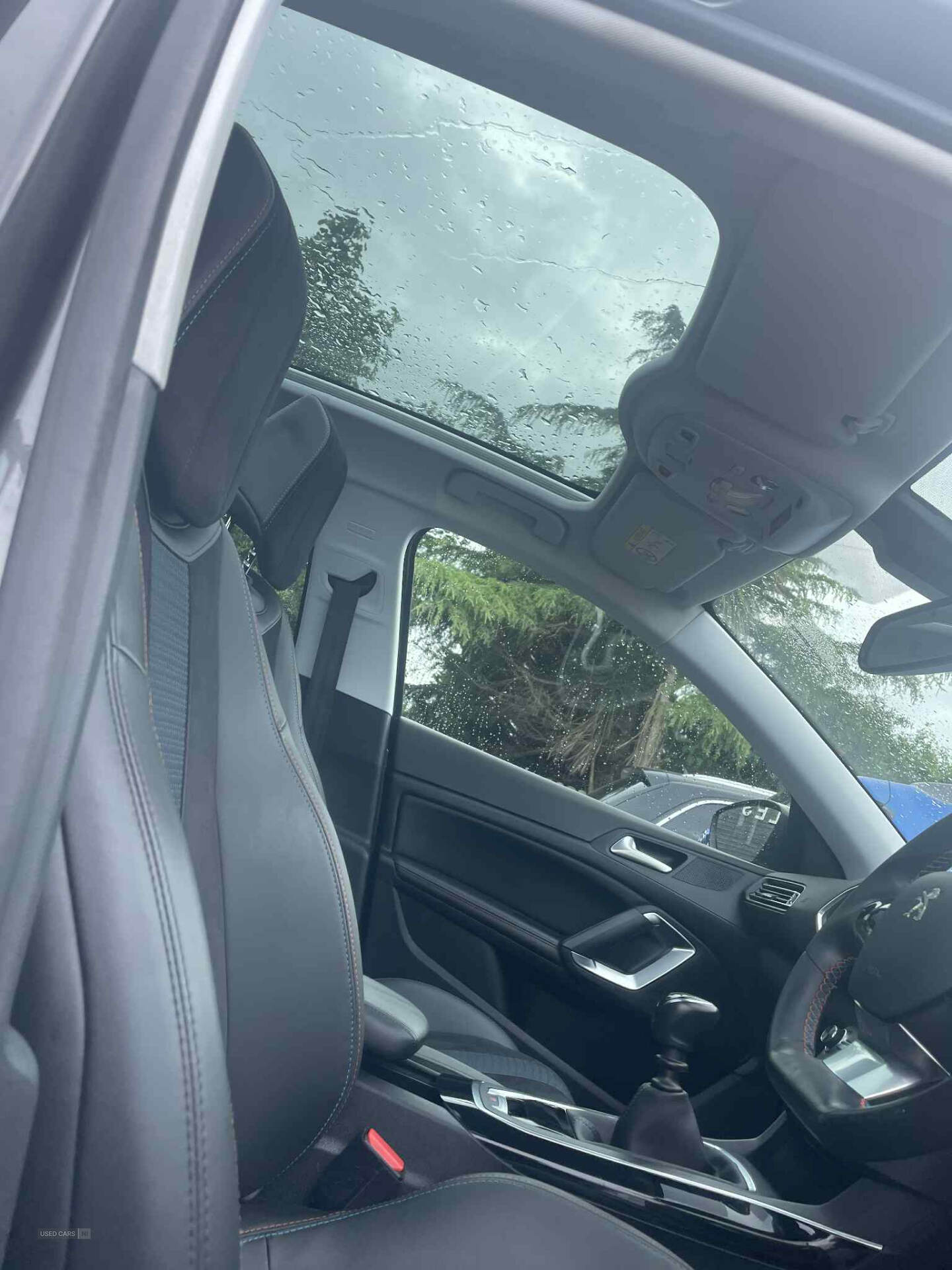Dec 2020 Peugeot 308 1.2 PureTech 130 Tech Edition 5dr