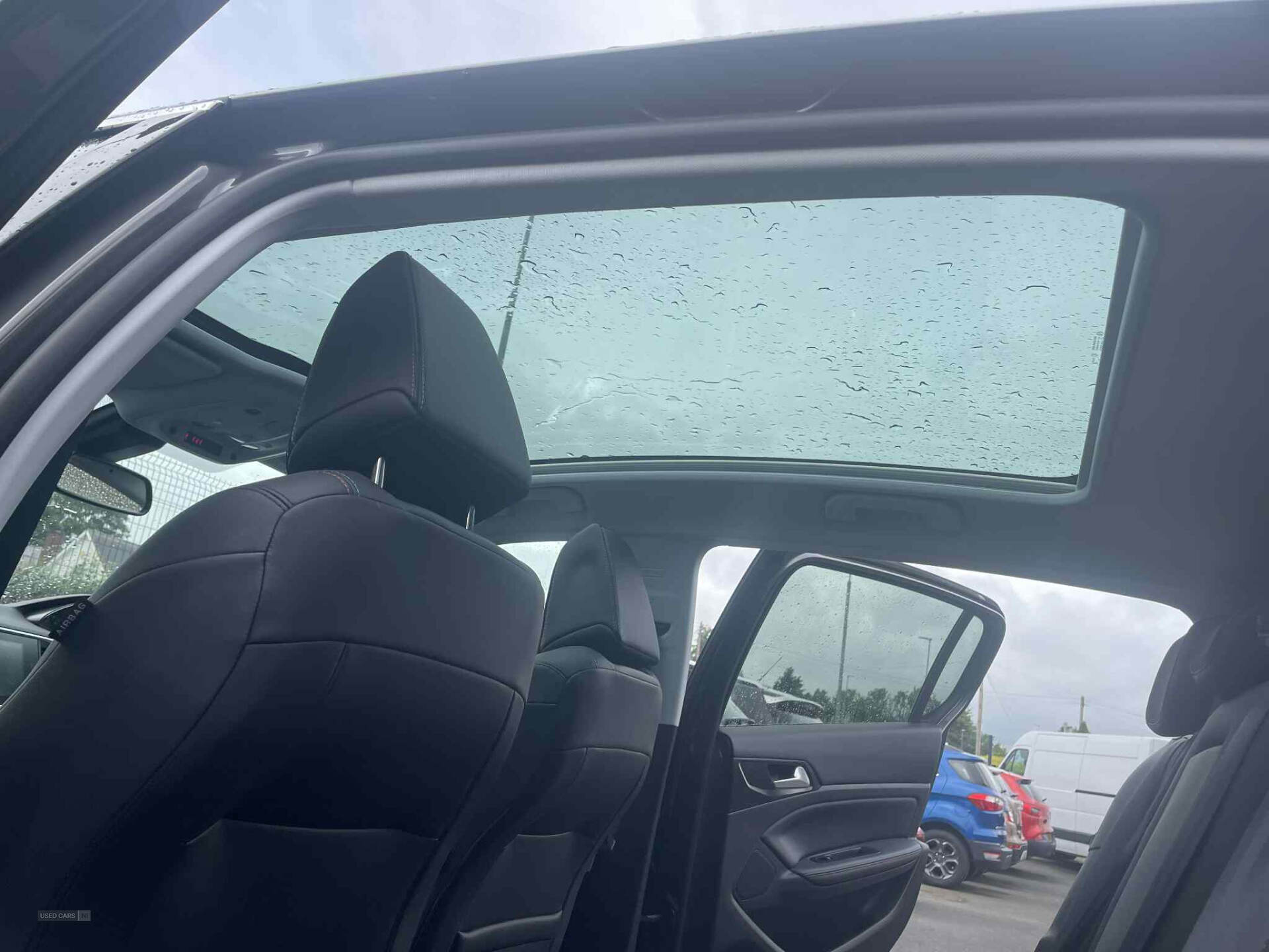Dec 2020 Peugeot 308 1.2 PureTech 130 Tech Edition 5dr