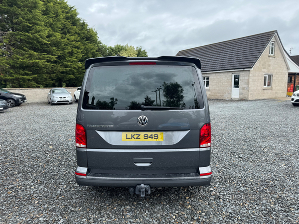 Volkswagen Transporter T32 SWB DIESEL in Armagh