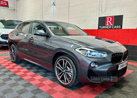 BMW X2 DIESEL HATCHBACK in Derry / Londonderry