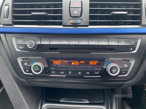 BMW 3 Series DIESEL TOURING in Down