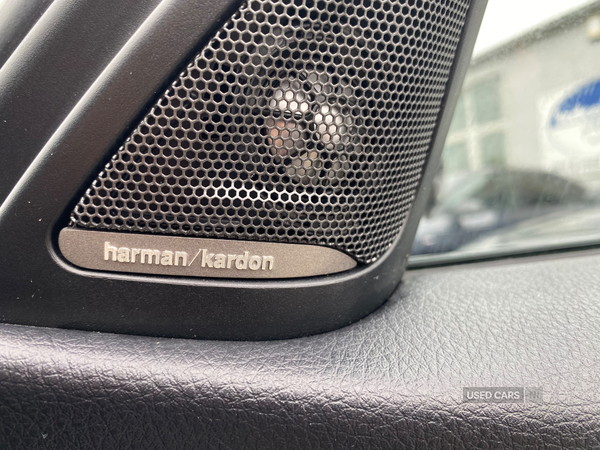 BMW 3 Series DIESEL TOURING in Down
