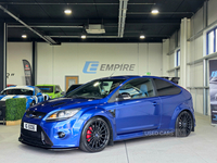 Ford Focus HATCHBACK in Armagh