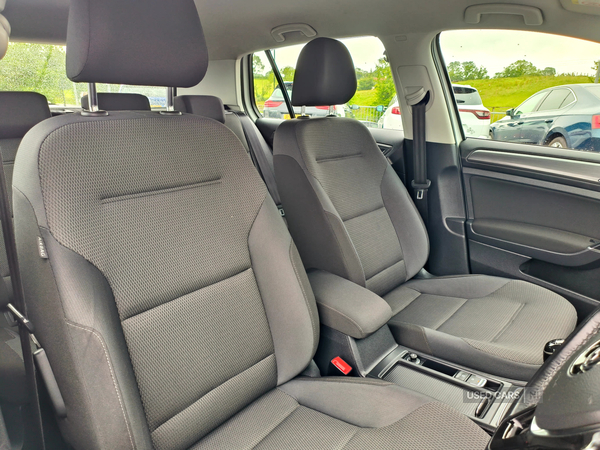 Volkswagen Golf HATCHBACK in Fermanagh