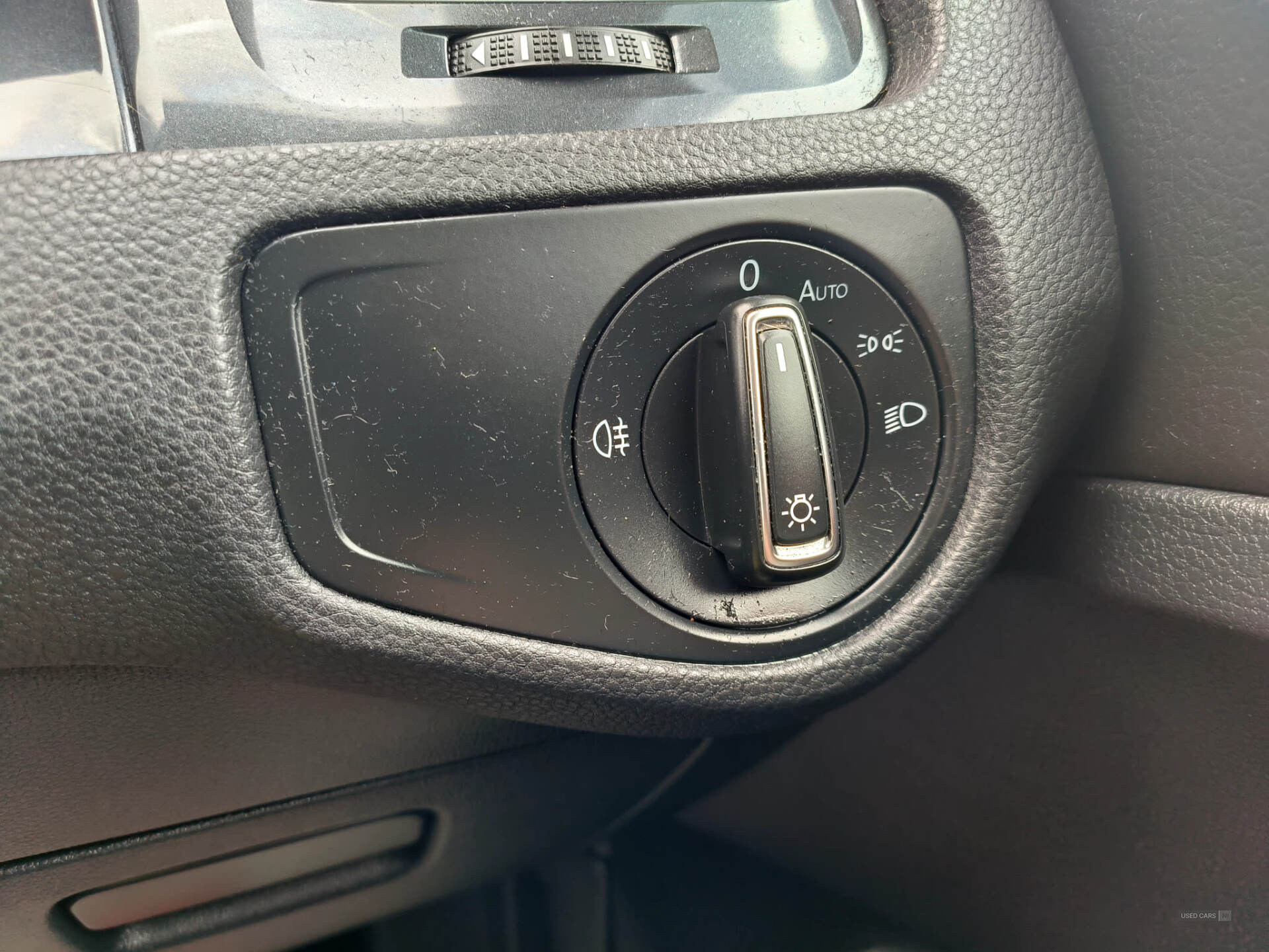 Volkswagen Golf HATCHBACK in Fermanagh