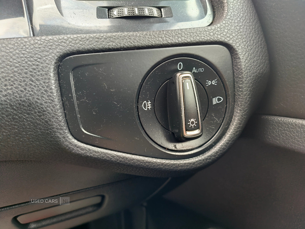 Volkswagen Golf HATCHBACK in Fermanagh