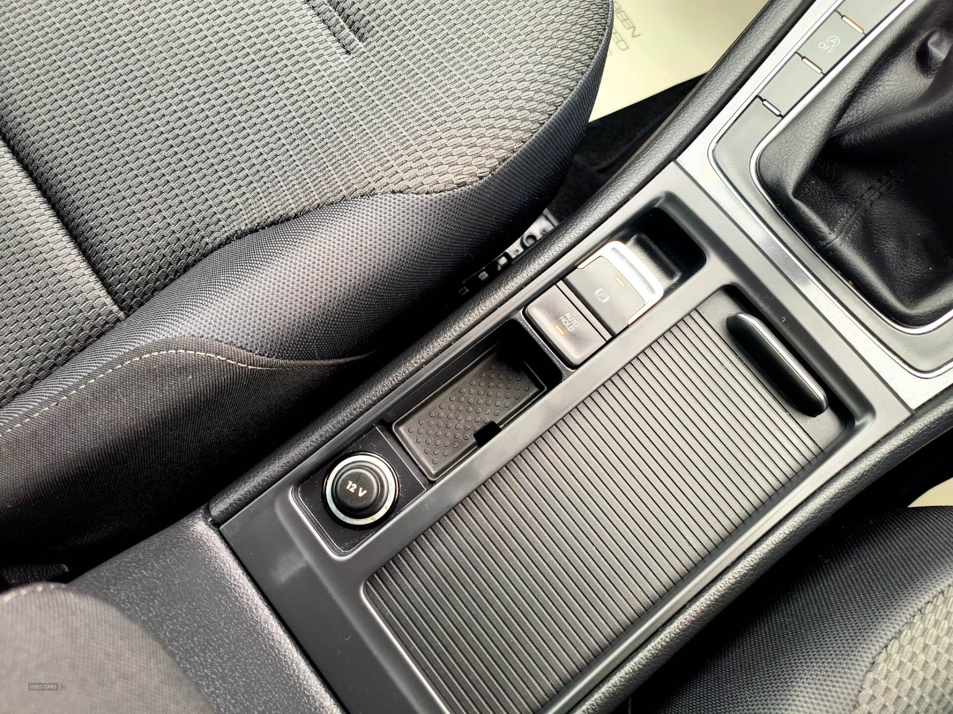 Volkswagen Golf HATCHBACK in Fermanagh