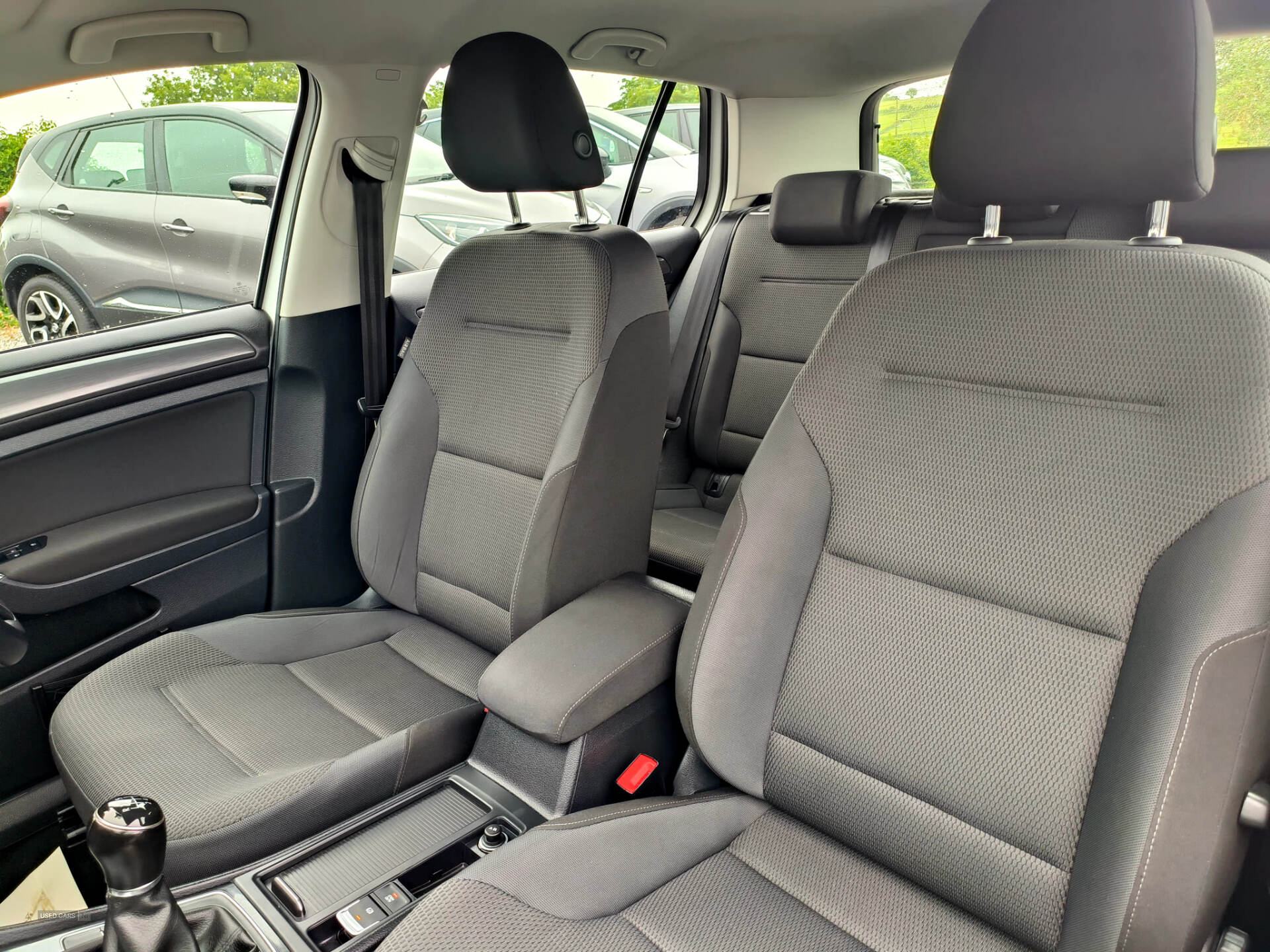 Volkswagen Golf HATCHBACK in Fermanagh