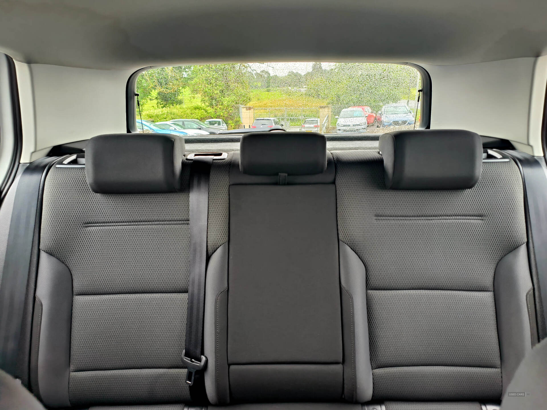 Volkswagen Golf HATCHBACK in Fermanagh