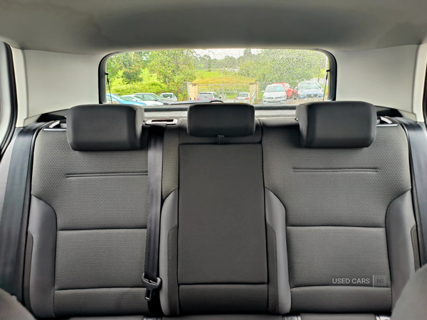 Volkswagen Golf HATCHBACK in Fermanagh