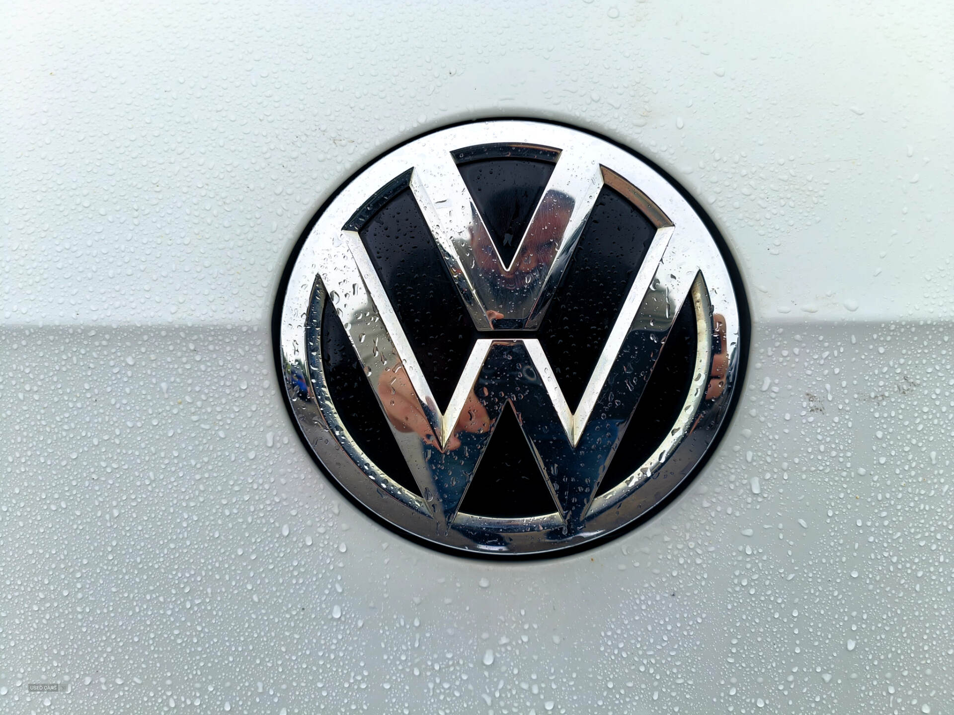 Volkswagen Golf HATCHBACK in Fermanagh