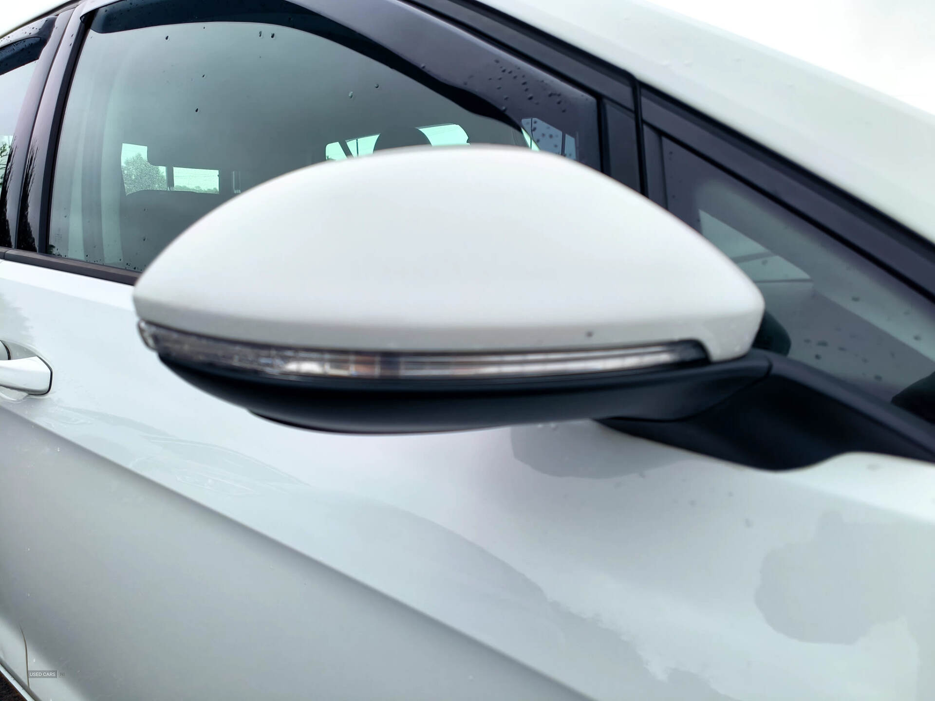 Volkswagen Golf HATCHBACK in Fermanagh