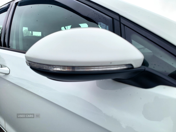 Volkswagen Golf HATCHBACK in Fermanagh