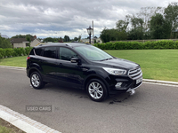 Ford Kuga DIESEL ESTATE in Armagh