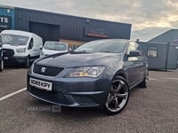 Seat Toledo DIESEL HATCHBACK in Tyrone