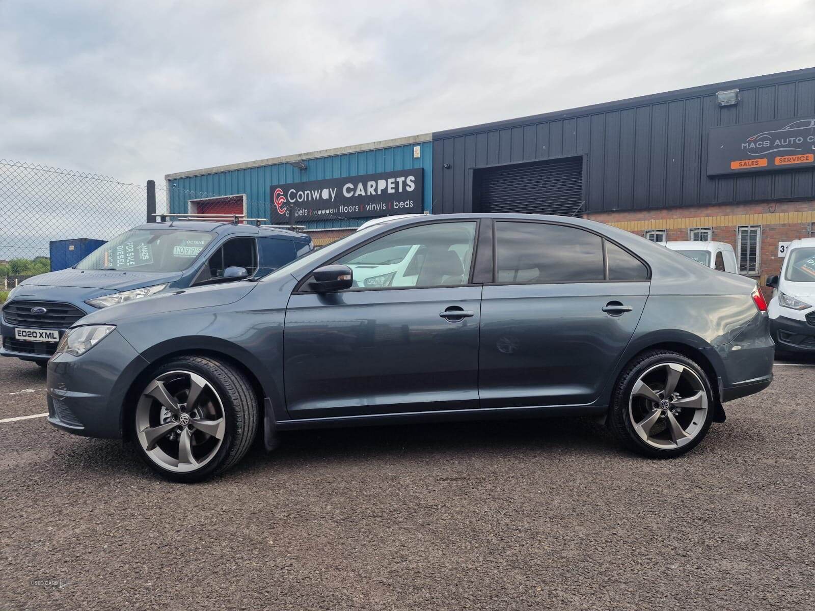 Jan 2016 Seat Toledo 1.6 TDI 115 SE 5dr