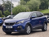 Peugeot 3008 DIESEL ESTATE in Fermanagh