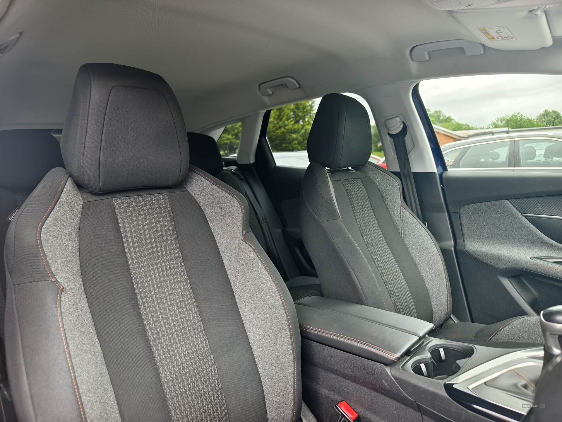 Peugeot 3008 DIESEL ESTATE in Fermanagh