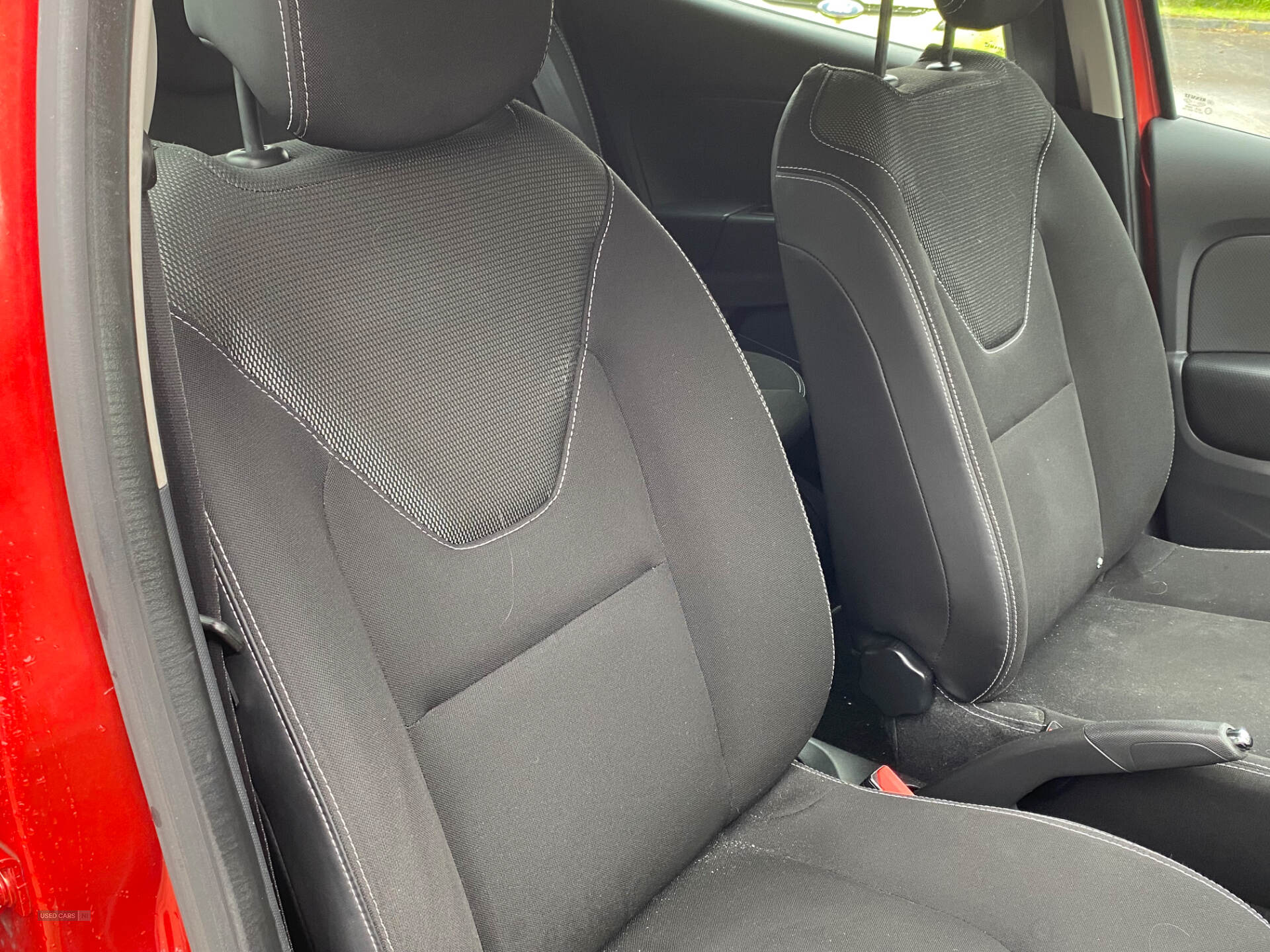 Renault Clio DIESEL HATCHBACK in Antrim